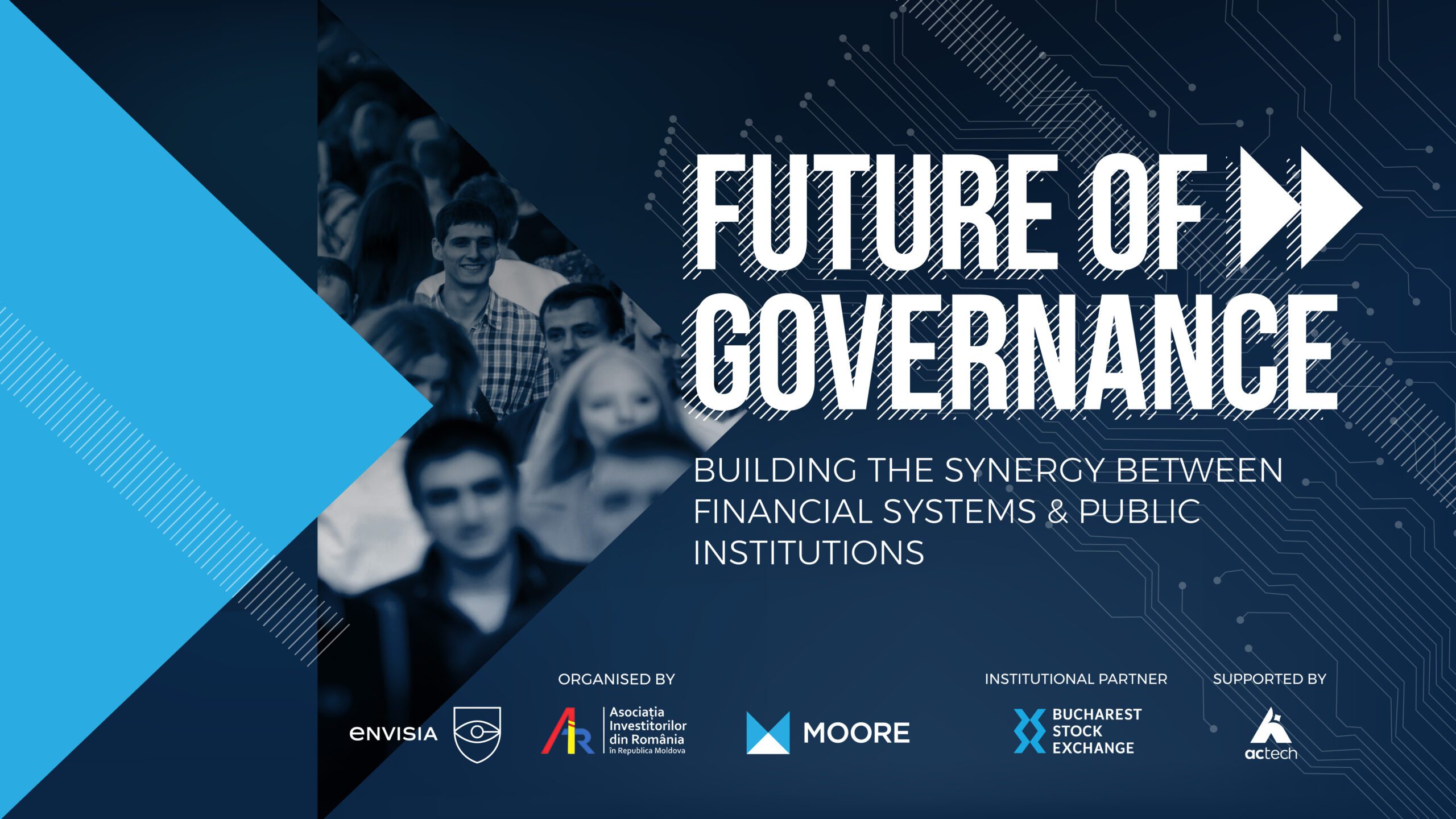 Future of Governance