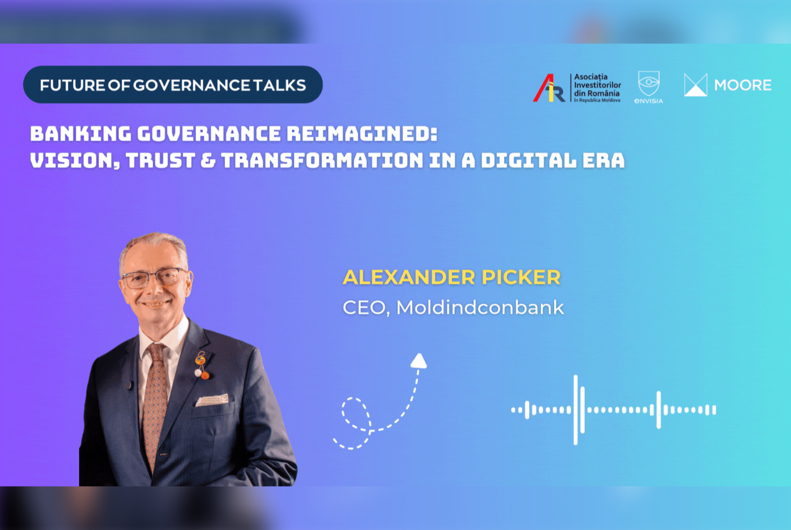 An Exclusive Interview with Alexander Picker