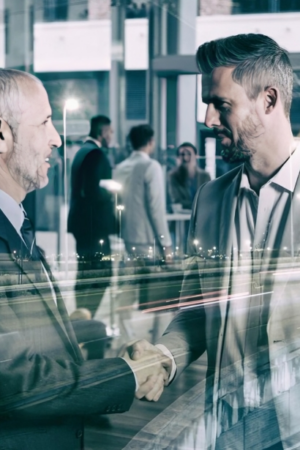 Moore Audit & Advisory Advises EMMA Capital on the Strategic Acquisition of Diamedix