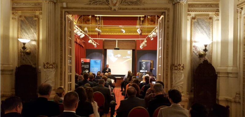 Lessons learned from the crisis-management challenge