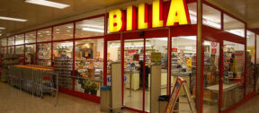 Billa exits Romanian market, retail network passes to Carrefour