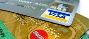 TAX RECEIPTS LOTERY: Nearly 40 Visa card payments can be winning after the draw
