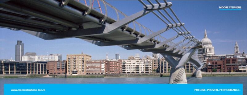 Moore Stephens KSC Launches Business Advisory Services