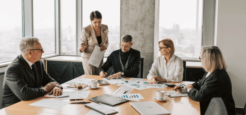 Private Client  Services