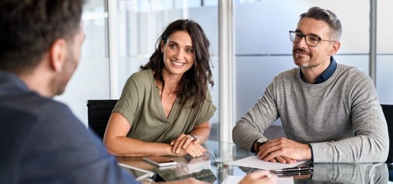 Setting Up Business Operations