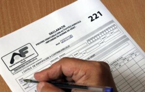CONTRIBUABILII TREBUIE SĂ DECLARE VENITURILE OBŢINUTE ÎN STRĂINĂTATE PÂNĂ LA 25 MAI. VEZI CHESTIONARUL