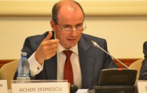 ANDREI STAN: „INSTABILITATEA POLITICĂ DIN REPUBLICA MOLDOVA REPREZINTĂ UN IMPEDIMENT PENTRU INVESTITORII STRĂINI”