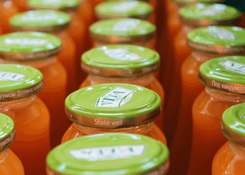 Moore Stephens KSC provides support to enable JSC “Orhei-Vit” secure a long-term corporate loan from Black Sea Trade & Development Bank