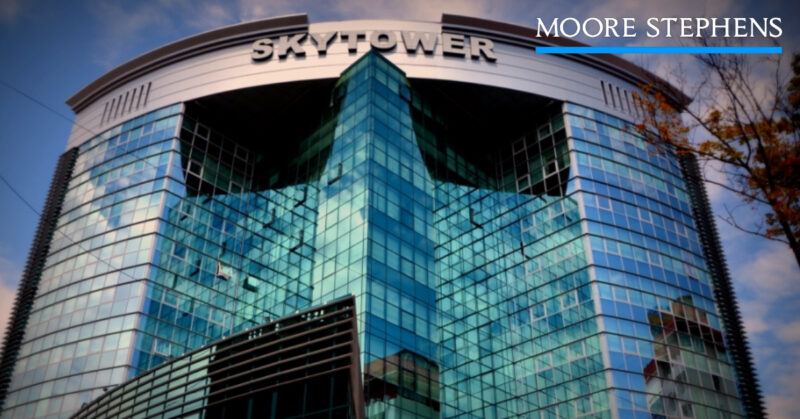 Moore Stephens is Remarkably Growing its Presence in Moldova.