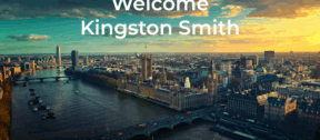 Kingston Smith, the award-winning top 20 UK accounting and business advisory firm joins Moore Stephens International
