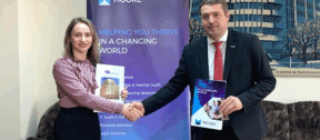 Moore In Romania & Republic Of Moldova Signs Strategic Partnership With Academy Of Economic Studies Of Moldova (ASEM)
