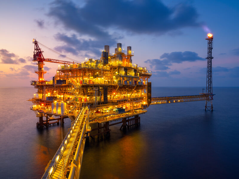 Moore Audit & Advisory Supports Nawaf Salameh Family Office in Strategic Acquisition of Octogon Gas & Logistics Terminal