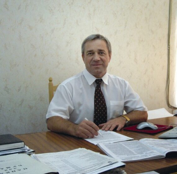 Vasile Benderschi