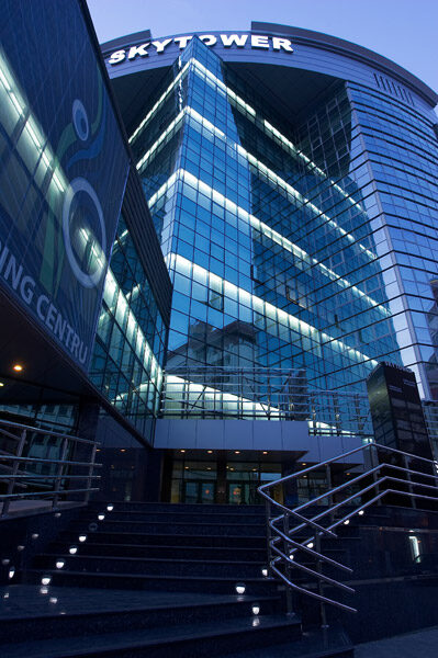 Moore Assurance & Advisory Chisinau