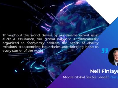 Donor Funded Services