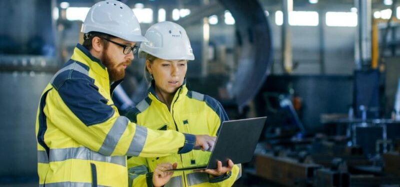 Manufacturing and Distribution