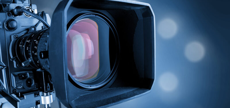 Media and Entertainment