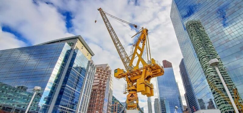 Real Estate and Construction