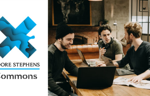 Moore Stephens KSC and Commons Lounge engage in a strategic partnership to propel emerging Romanian start ups